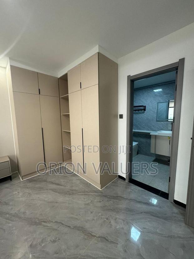 4bdrm Apartment in Nandwa Ivy, Kileleshwa for sale