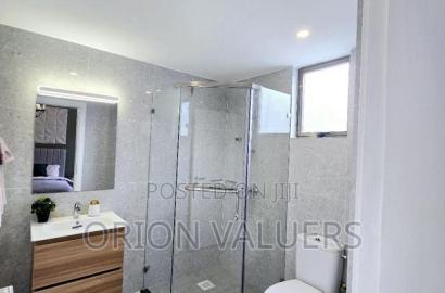 4bdrm Apartment in Golden Centrury Ii, Kileleshwa for sale