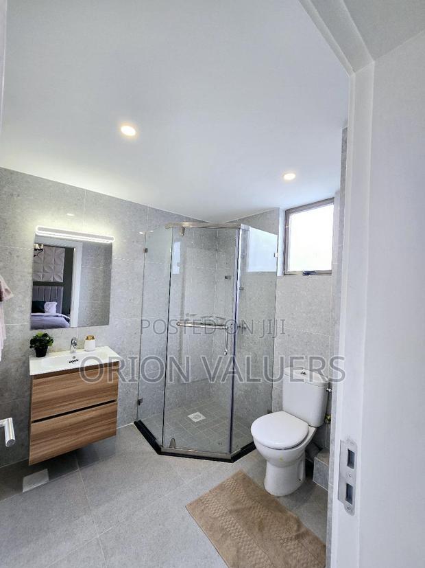 4bdrm Apartment in Golden Centrury Ii, Kileleshwa for sale