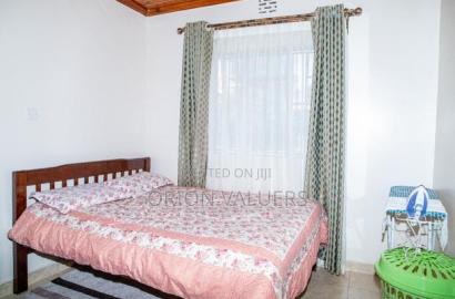 Furnished 1bdrm House in Runda for rent