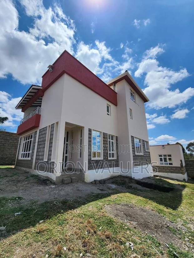 4bdrm Maisonette in Apple Ridge Homes, Matasia for sale