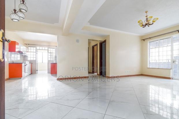 2bdrm Apartment in Loresho for rent