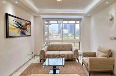 1bdrm Apartment in Raphta Road Area for rent