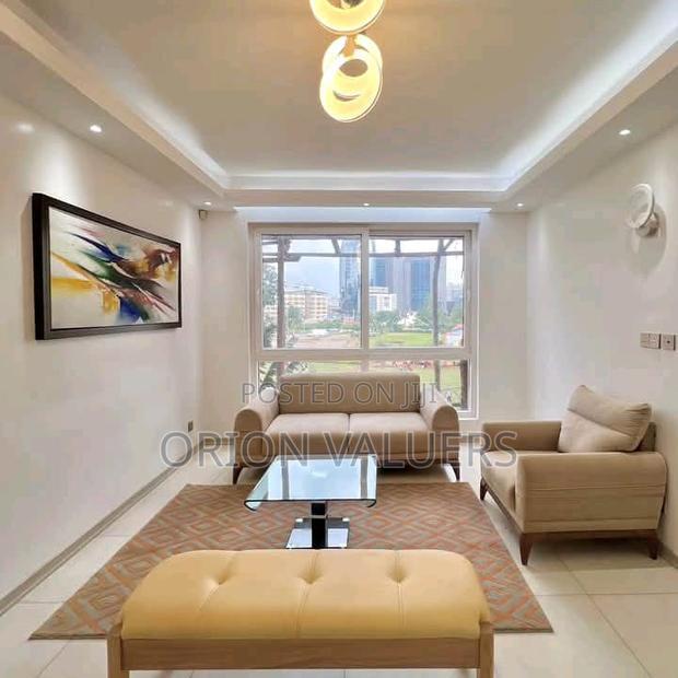 1bdrm Apartment in Raphta Road Area for rent