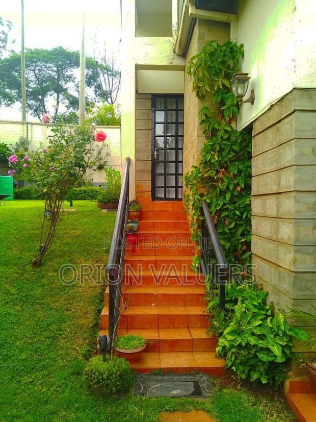 4bdrm Maisonette in Riversedge Estate, Limuru CBD for rent