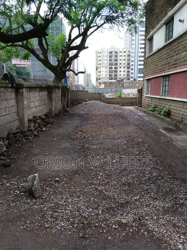 Prime Residensial Plot for Sale in Eastleigh-Nairobi