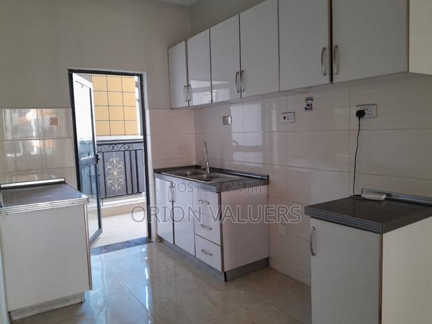 2bdrm Apartment in Silver Harbour,, Kileleshwa for rent