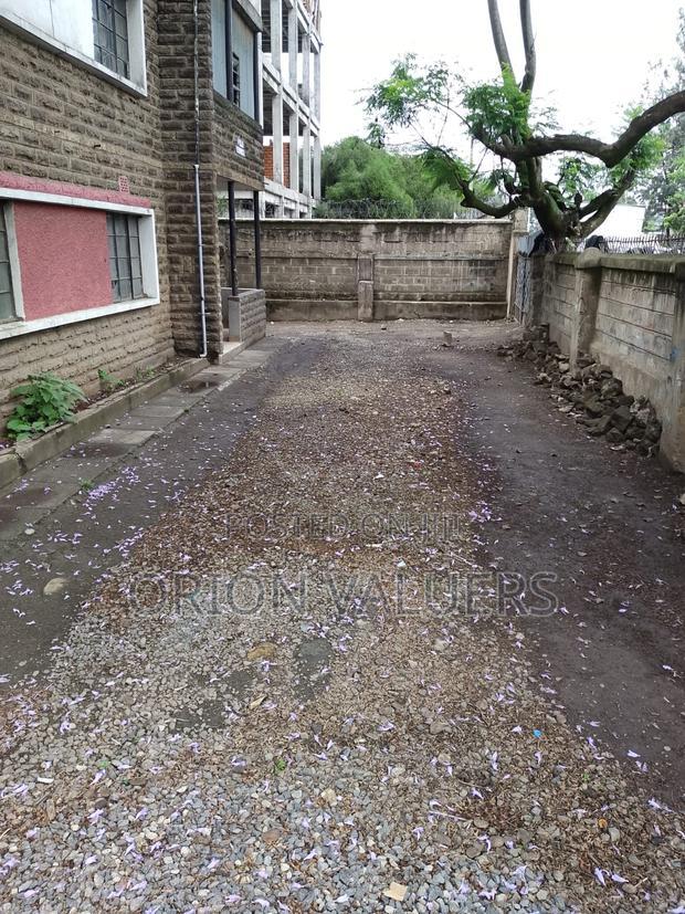 Prime Residensial Plot for Sale in Eastleigh-Nairobi