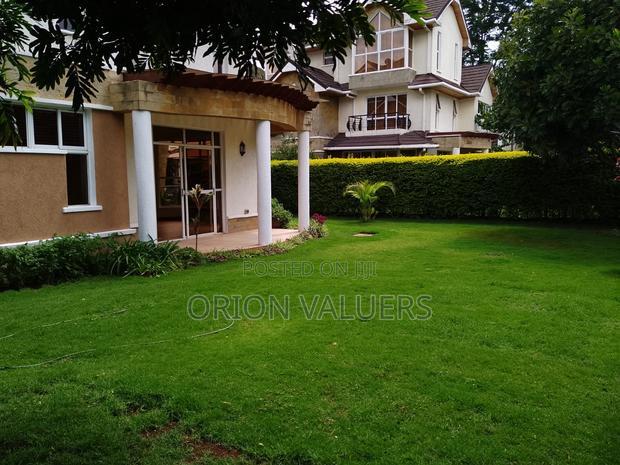 5bdrm House in Lavington, Maziwa for rent