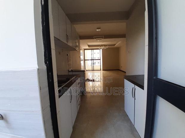 2bdrm Apartment in Silver Harbour,, Kileleshwa for rent