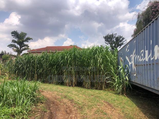 Prime Commercial Plot for Sale