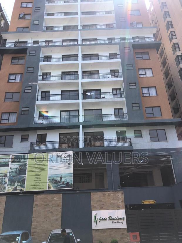 2bdrm Apartment in Jade Residency, Hurlingham for rent