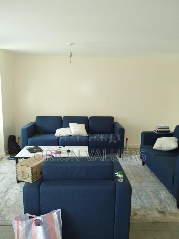 3bdrm House in Nyayo Estate for rent