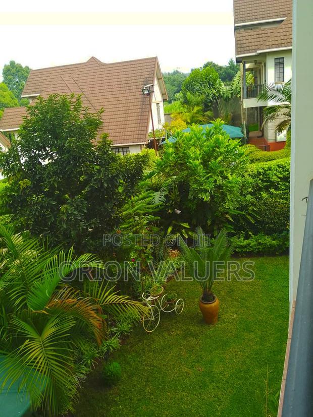4bdrm Maisonette in Riversedge Estate, Limuru CBD for rent
