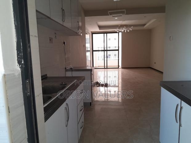 2bdrm Apartment in Silver Harbour,, Kileleshwa for rent