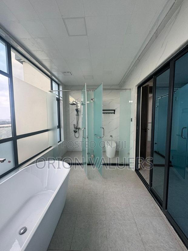 4bdrm Apartment in Nandwa Ivy, Kileleshwa for sale