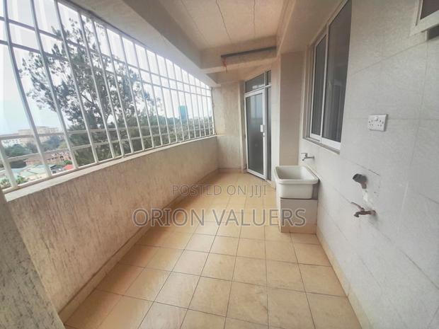 4bdrm Apartment in Raphta Road Area for rent
