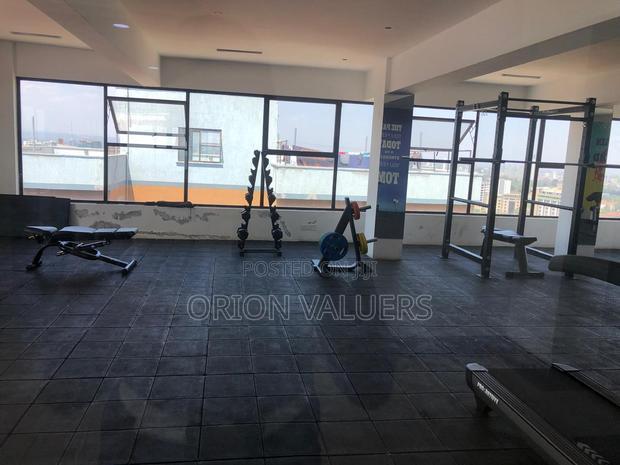2bdrm Apartment in Jade Residency, Hurlingham for rent