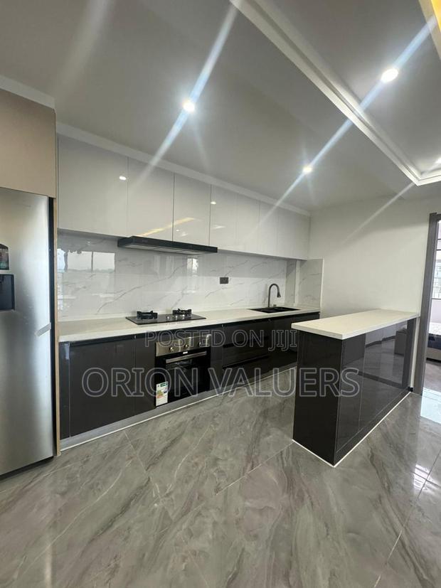 4bdrm Apartment in Nandwa Ivy, Kileleshwa for sale