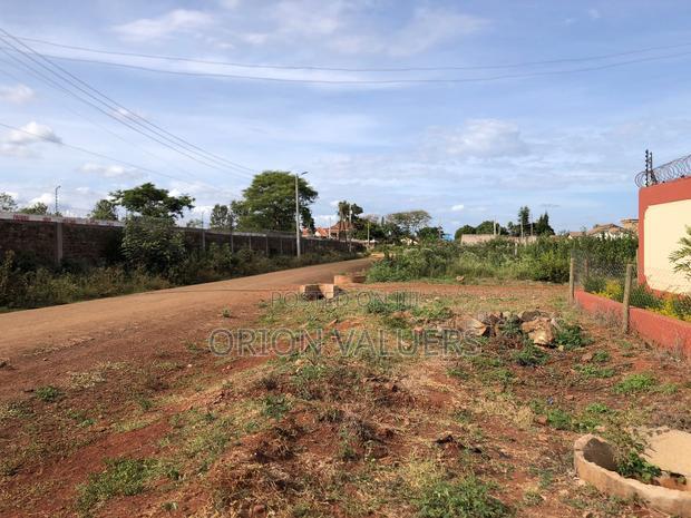 Several 1/8 Acre Plots in Koboko Uti, Thika for Sale