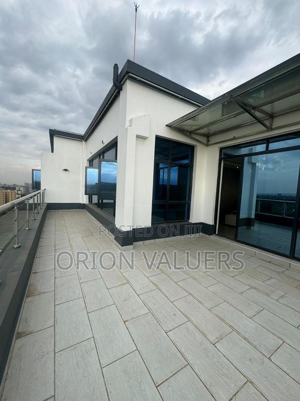 4bdrm Apartment in Nandwa Ivy, Kileleshwa for sale
