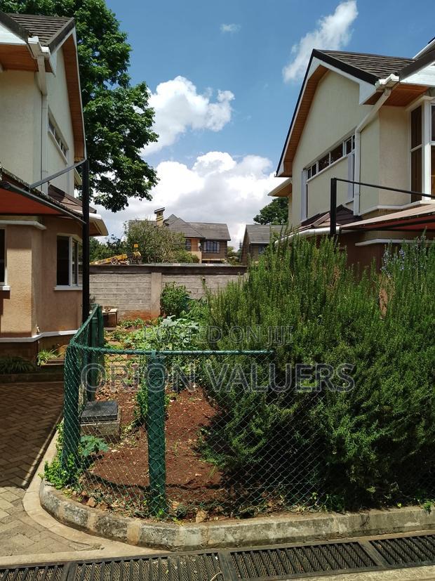 5bdrm House in Lavington, Maziwa for rent