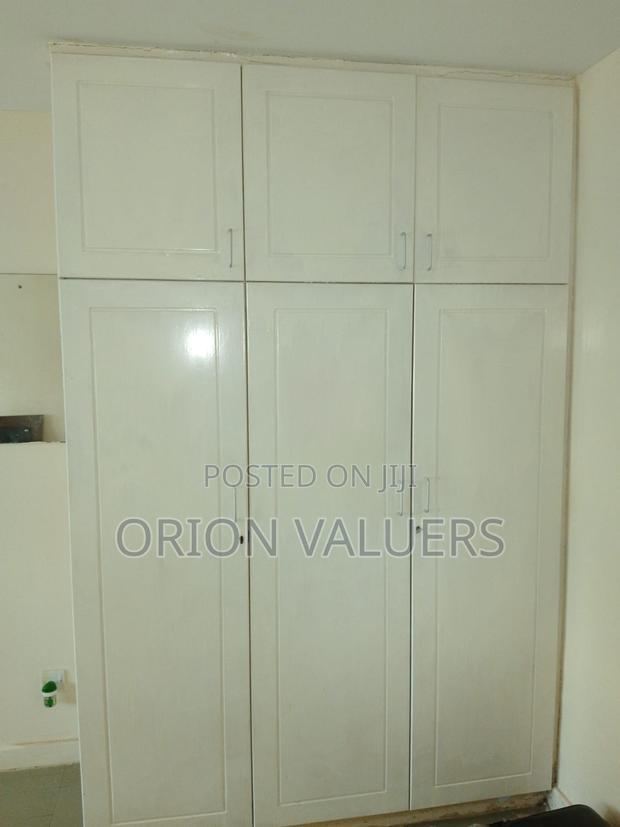 3bdrm House in Nyayo Estate for rent