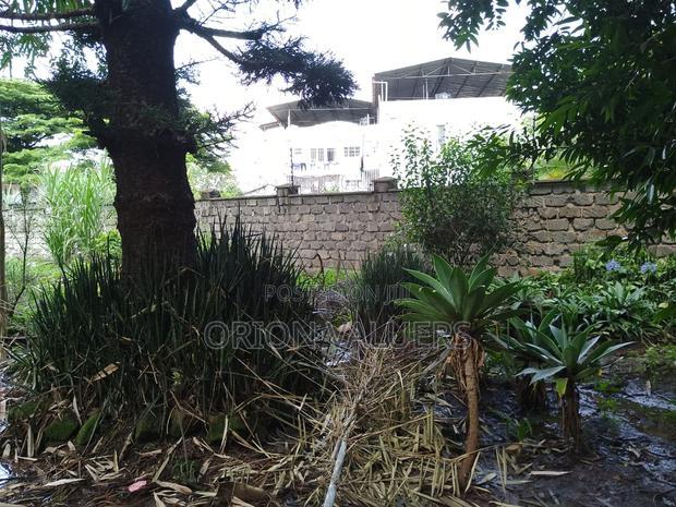 Prime Plot for Sale in Westlands Nairobi