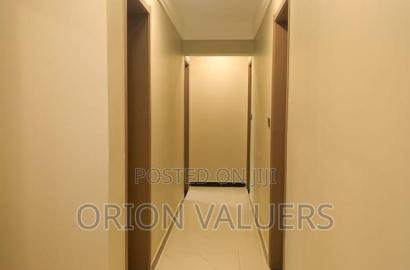 4bdrm Apartment in Venus Oak, Kileleshwa for sale