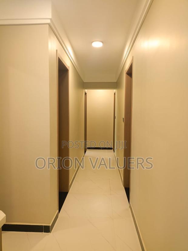 4bdrm Apartment in Venus Oak, Kileleshwa for sale