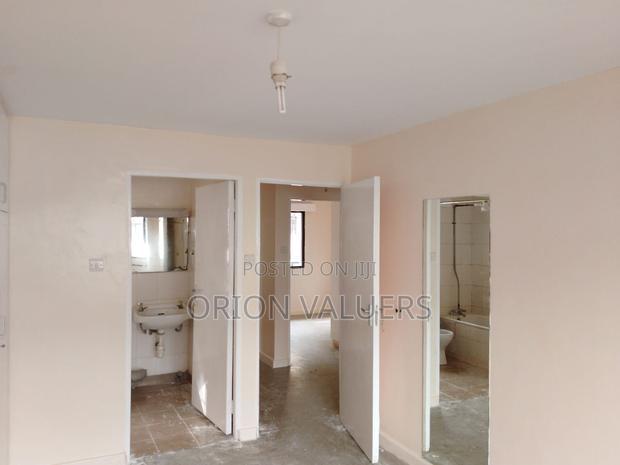 3bdrm House in Nyayo Estate for rent