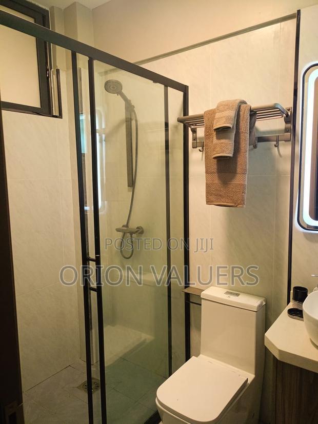 4bdrm Apartment in Venus Oak, Kileleshwa for sale
