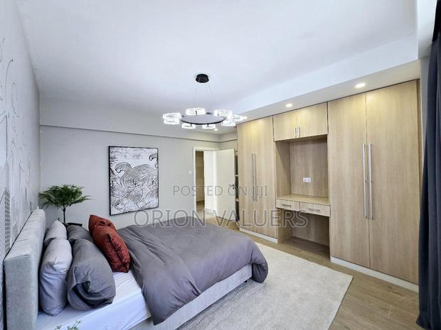 4bdrm Apartment in Golden Centrury Ii, Kileleshwa for sale
