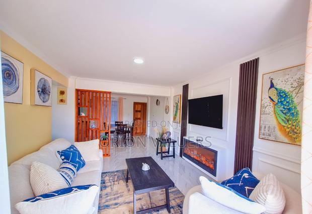 2bdrm Apartment in Fanisi Tigoni View, Ruaka for sale