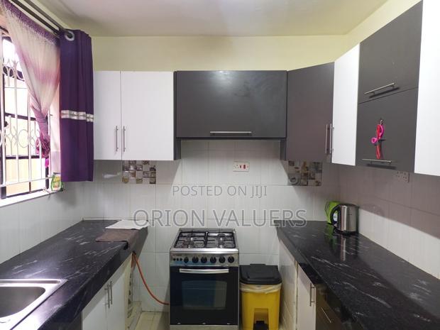 Jacarada Estate Four Bedrooms Maisonatte