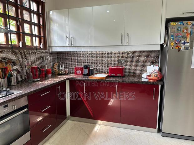 7bdrm Mansion in Thigiri Valley for sale
