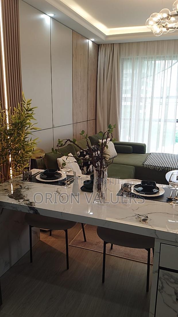 1bdrm Apartment in Emerald Springs, Lakeview Estate for sale