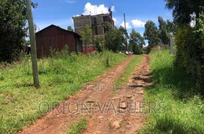 Prime Plots for Sale