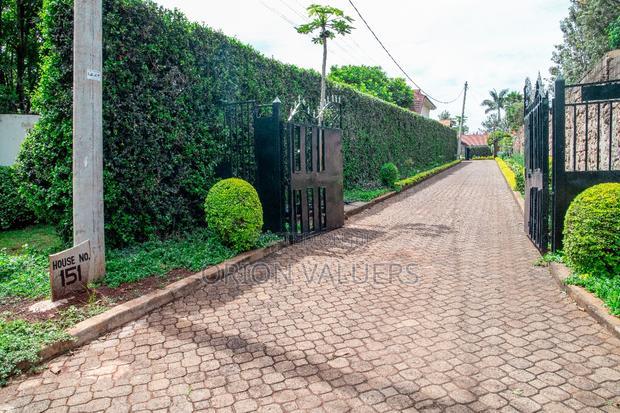 Furnished 1bdrm House in Runda for rent