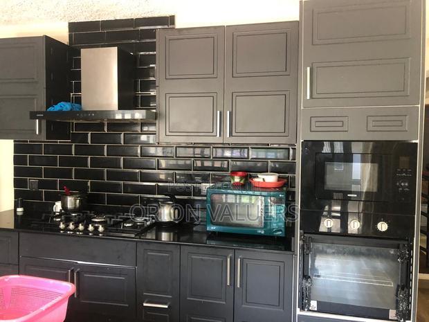 Fort Smith Gardens Estate Five Bedrooms All Ensuite