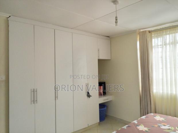 Jacarada Estate Four Bedrooms Maisonatte