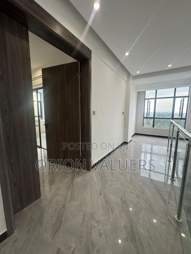 4bdrm Apartment in Nandwa Ivy, Kileleshwa for sale