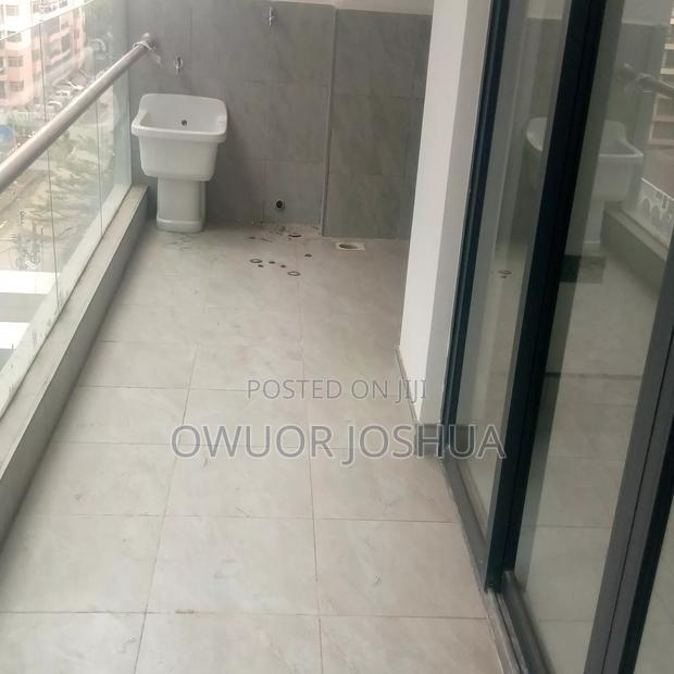 2bdrm Apartment in Alina Harbour, Kilimani for rent