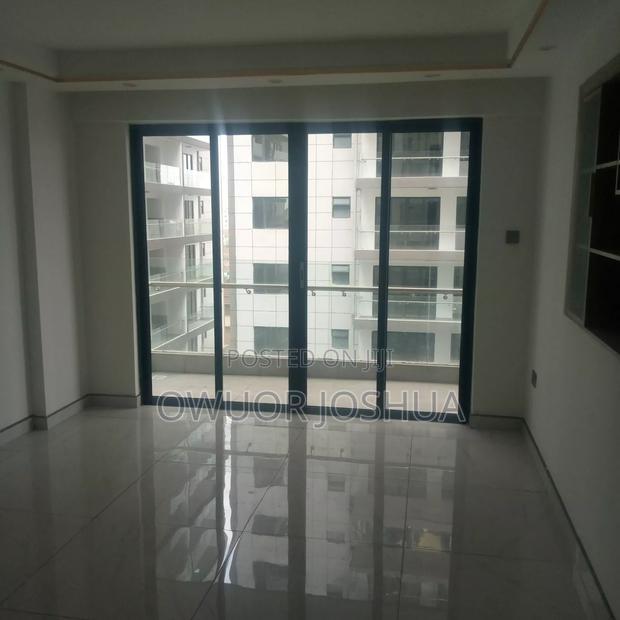 2bdrm Apartment in Alina Harbour, Kilimani for rent