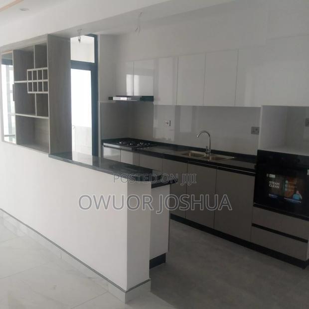 2bdrm Apartment in Alina Harbour, Kilimani for rent