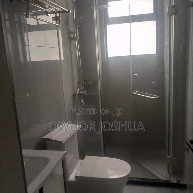 2bdrm Apartment in Alina Harbour, Kilimani for rent