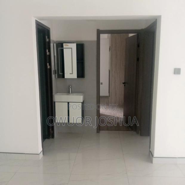 2bdrm Apartment in Alina Harbour, Kilimani for rent
