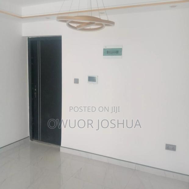 2bdrm Apartment in Alina Harbour, Kilimani for rent