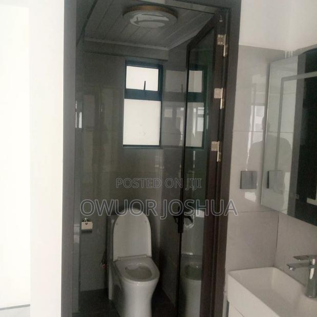 2bdrm Apartment in Alina Harbour, Kilimani for rent