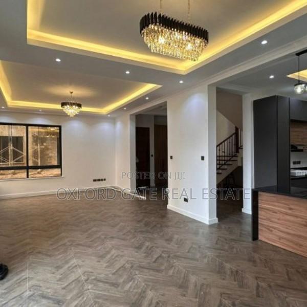 5bdrm Villa in Lavington, Muthangari for sale